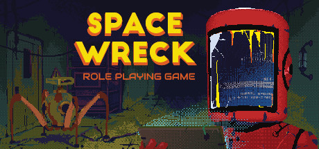 Space Wreck