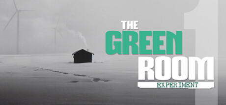 The Green Room Experiment (Episode 1)