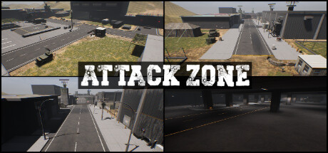 Attack Zone