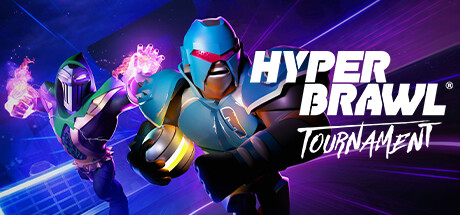 HyperBrawl Tournament