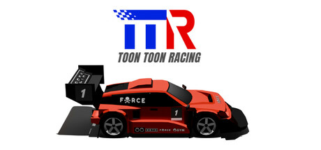 Toon Toon Racing