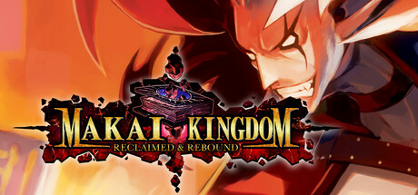 Makai Kingdom: Reclaimed and Rebound