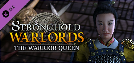 Stronghold: Warlords - The Warrior Queen Campaign