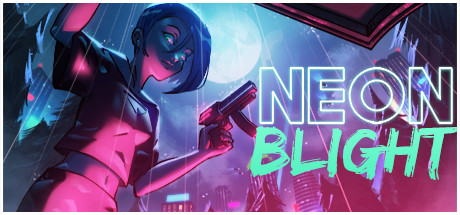 Neon Blight