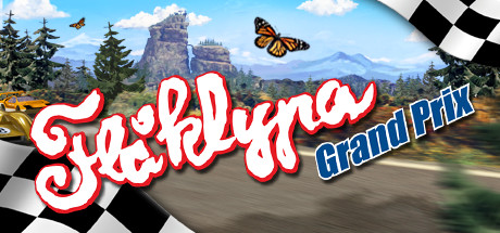 Flåklypa Grand Prix