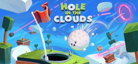 Hole in the Clouds