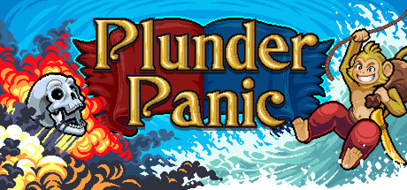 Plunder Panic