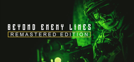 Beyond Enemy Lines - Remastered Edition