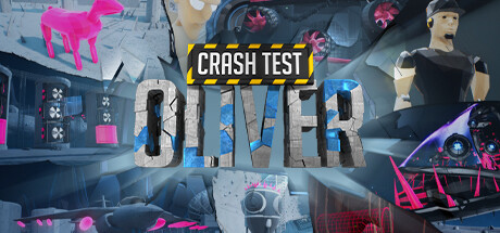 Crash Test Oliver