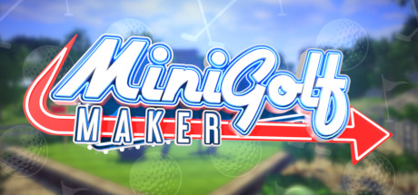 MiniGolf Maker