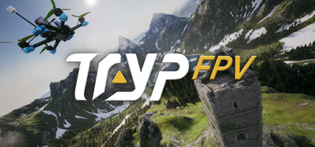 TRYP FPV: Drone Racer Simulator