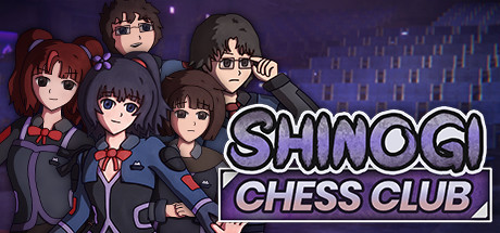 Shinogi Chess Club