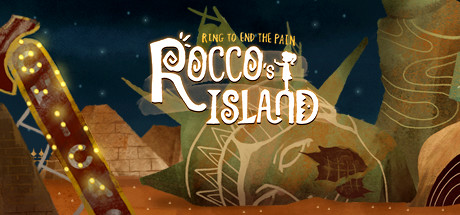 Rocco's Island: Ring to End the Pain