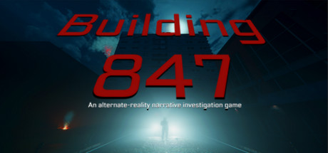 Building 847