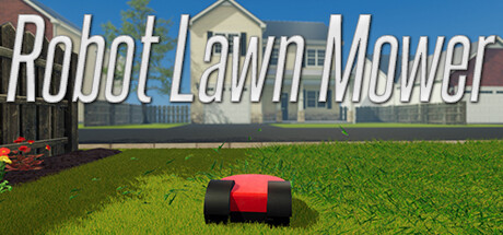 Robot Lawn Mower