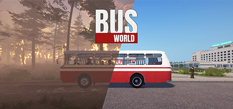 Bus World