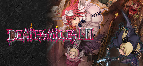 Deathsmiles I･II(死亡微笑I･II)