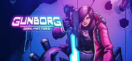 Gunborg: Dark Matters