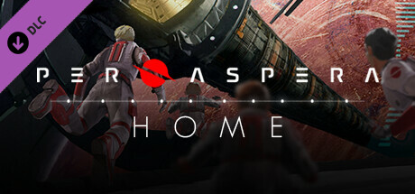 Per Aspera: Home