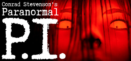 Conrad Stevenson's Paranormal P.I.