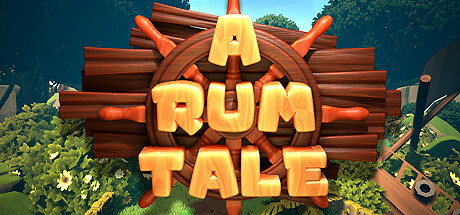 A Rum Tale