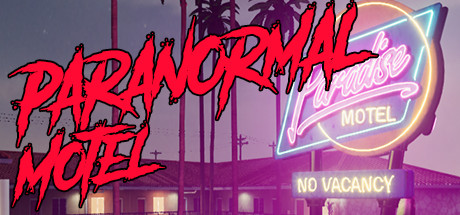 Paranormal Motel