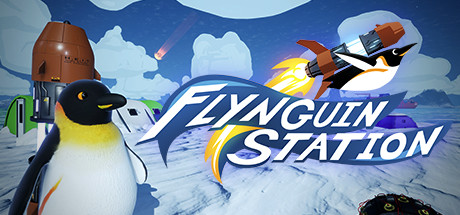 Flynguin Station