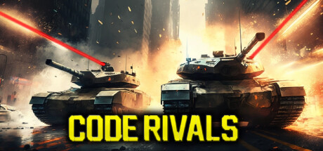 Code Rivals: Robot Programming Battle