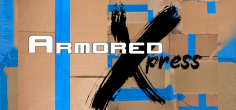 Armored Xpress