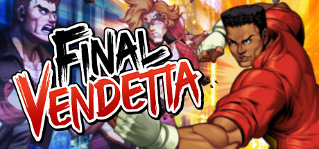 Final Vendetta