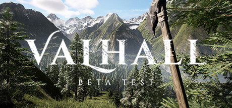 VALHALL: Harbinger - Beta Testing