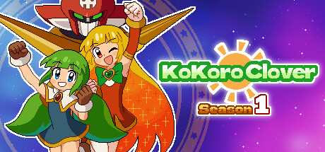 Kokoro Clover Season1