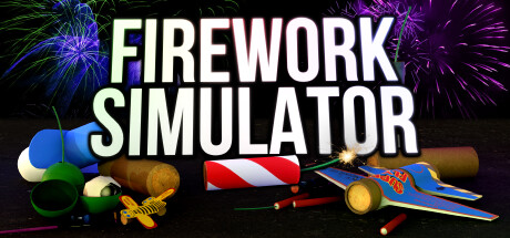 Firework Simulator