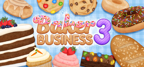 Baker Business 3