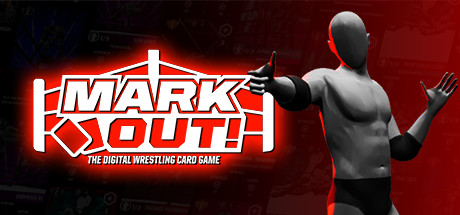 Mark Out! The Wrestling Card Game