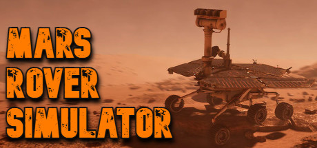 Mars Rover Simulator