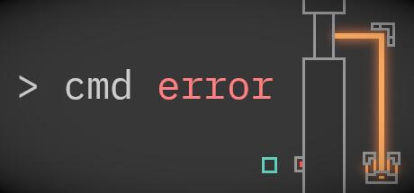 cmd error