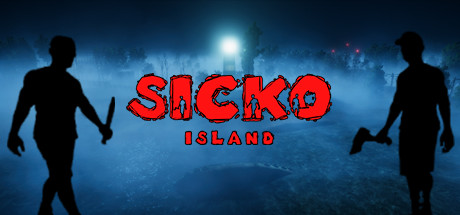 SICKO ISLAND