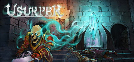 Usurper: Soulbound