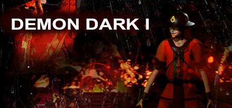 DEMON DARK I