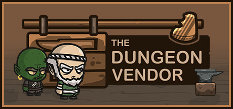 The Dungeon Vendor