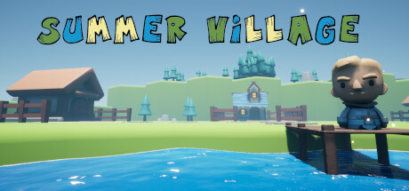 Summer Village