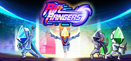 Rift Rangers