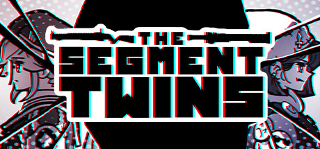 THE SEGMENT TWINS