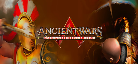 Ancient Wars: Sparta Definitive Edition