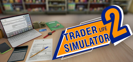 TRADER LIFE SIMULATOR 2