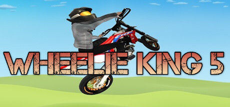 Wheelie King 5