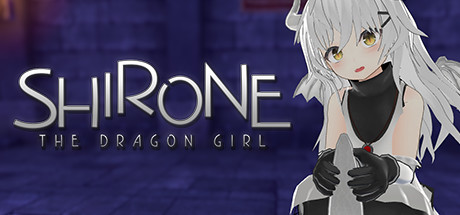 Shirone: the Dragon Girl