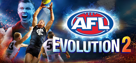 AFL Evolution 2