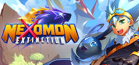 Nexomon：灭绝